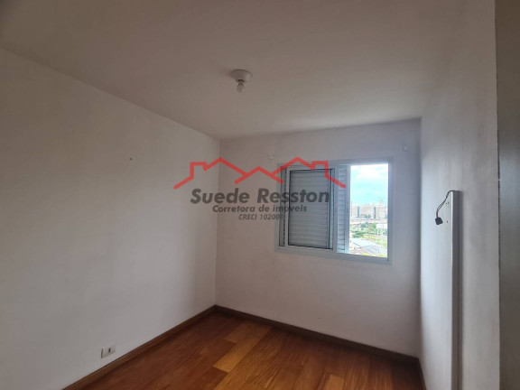 Imagem Apartamento com 3 Quartos à Venda, 74 m² em Socorro - São Paulo