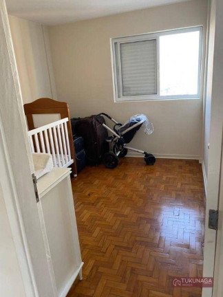 Imagem Apartamento com 3 Quartos para Alugar, 100 m² em Tatuapé - São Paulo Imagem Apartamento com 3 Quartos para Alugar, 100 m² em Tatuapé - São Paulo