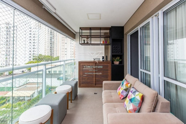 Imagem Apartamento com 2 Quartos à Venda, 71 m² em Jardim Das Acácias - São Paulo Imagem Apartamento com 2 Quartos à Venda, 71 m² em Jardim Das Acácias - São Paulo