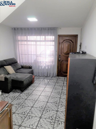 Imagem Sobrado com 2 Quartos à Venda, em Tatuapé - São Paulo Imagem Sobrado com 2 Quartos à Venda, em Tatuapé - São Paulo