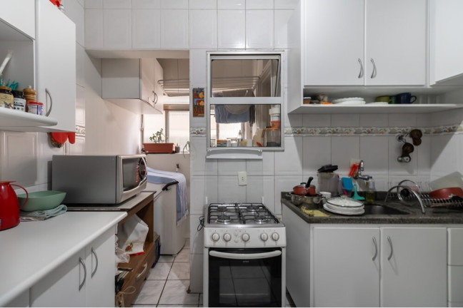 Imagem Apartamento com 2 Quartos à Venda, 80 m² em Vila Clementino - São Paulo Imagem Apartamento com 2 Quartos à Venda, 80 m² em Vila Clementino - São Paulo