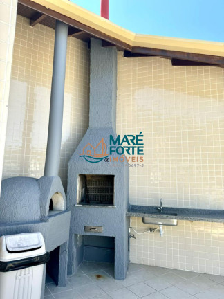 Imagem Apartamento com 2 Quartos à Venda, 72 m² em Praia Grande - Ubatuba