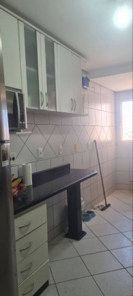 Imagem Apartamento com 3 Quartos à Venda, 70 m² em Maracanã - Anápolis