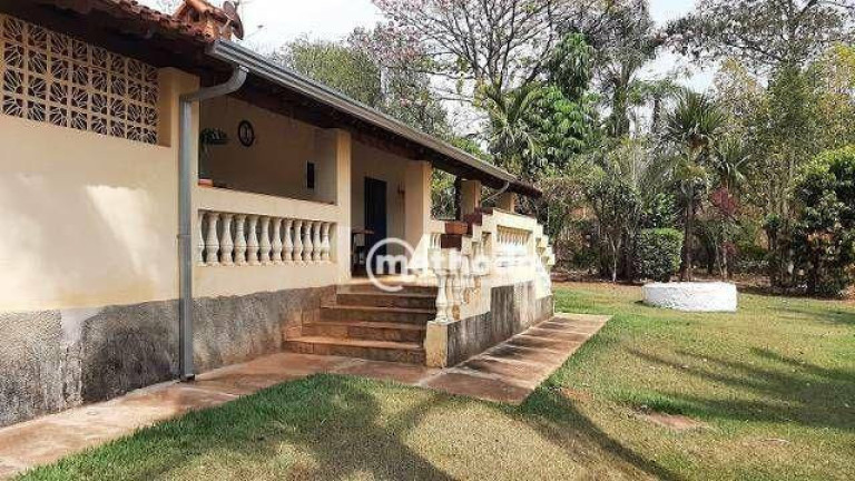 Imagem Chácara com 3 Quartos à Venda, 300 m² em Chácaras Bocaiúva Nova - Campinas Imagem Chácara com 3 Quartos à Venda, 300 m² em Chácaras Bocaiúva Nova - Campinas