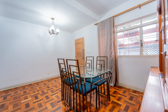 Imagem Casa com 3 Quartos à Venda, 180 m² em Planalto Paulista - São Paulo Imagem Casa com 3 Quartos à Venda, 180 m² em Planalto Paulista - São Paulo