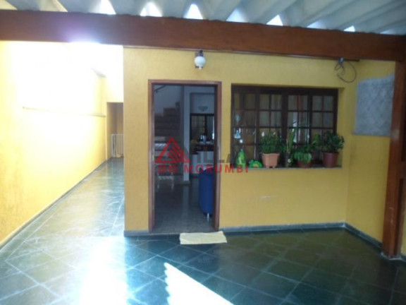 Imagem Sobrado com 3 Quartos à Venda, 160 m² em Vila Nova Das Belezas - São Paulo
