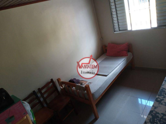Imagem Casa com 3 Quartos à Venda, 148 m² em Alto Boqueirão - Curitiba