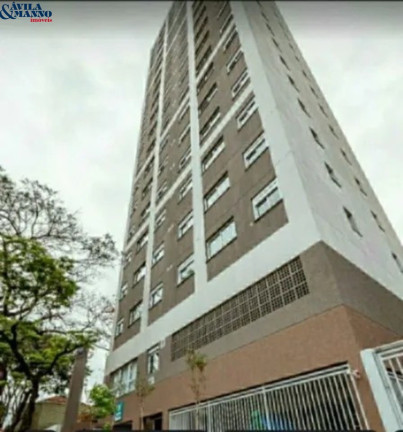 Imagem Apartamento com 2 Quartos à Venda, 41 m² em Chácara Califórnia - São Paulo Imagem Apartamento com 2 Quartos à Venda, 41 m² em Chácara Califórnia - São Paulo