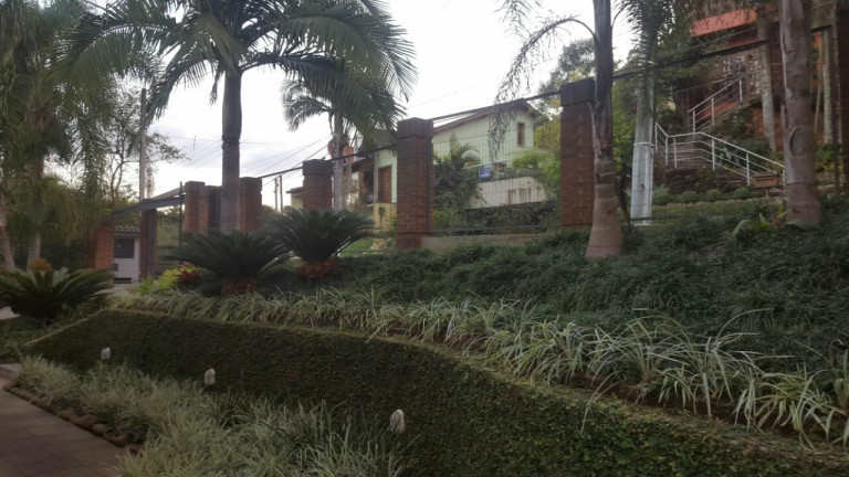 Imagem Imóvel com 4 Quartos à Venda, 412 m² em São Lucas - Viamão