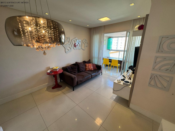Imagem Imóvel com 3 Quartos à Venda, 80 m² em Brotas - Salvador Imagem Imóvel com 3 Quartos à Venda, 80 m² em Brotas - Salvador