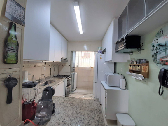 Imagem Apartamento com 2 Quartos à Venda, 540.000 m² em São Paulo - Jundiaí