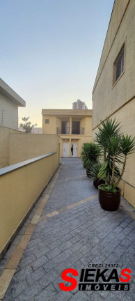 Imagem Casa com 3 Quartos à Venda, 197 m² em Vila Formosa - São Paulo Imagem Casa com 3 Quartos à Venda, 197 m² em Vila Formosa - São Paulo