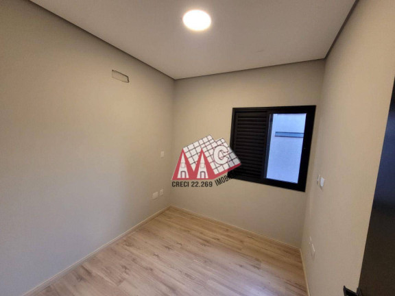 Imagem Casa com 3 Quartos à Venda, 106 m² em Condomínio Residencial Villaggio Ipanema I - Sorocaba