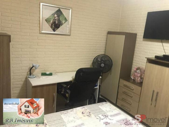 Imagem Apartamento com 2 Quartos à Venda, 93 m² em Parque Erasmo Assunção - Santo André Imagem Apartamento com 2 Quartos à Venda, 93 m² em Parque Erasmo Assunção - Santo André