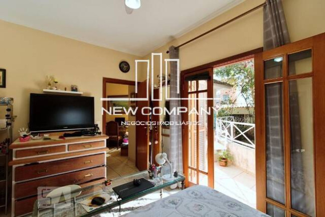 Imagem Casa com 4 Quartos à Venda,  em Vila Inah - São Paulo