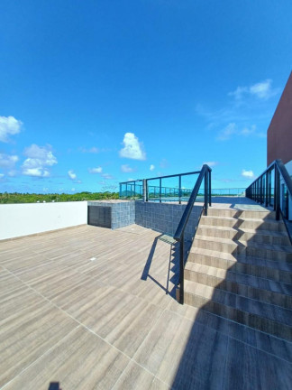 Imagem Apartamento com 1 Quarto à Venda, 23 m² em Porto De Galinhas - Ipojuca