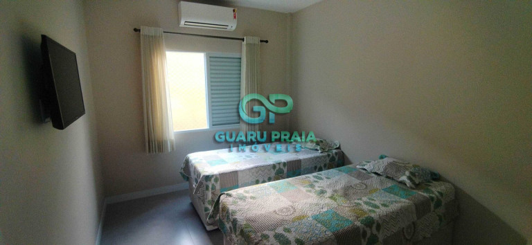 Imagem Apartamento com 2 Quartos à Venda, 65 m² em Loteamento João Batista Julião - Guarujá Imagem Apartamento com 2 Quartos à Venda, 65 m² em Loteamento João Batista Julião - Guarujá