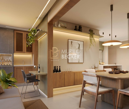 Imagem Apartamento com 3 Quartos à Venda, 85 m² em Jardim Sul - São José Dos Campos