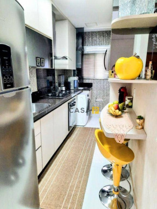Imagem Apartamento com 2 Quartos à Venda, 81 m² em Jardim São José - Americana Imagem Apartamento com 2 Quartos à Venda, 81 m² em Jardim São José - Americana