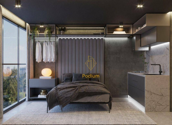 Imagem Imóvel com 1 Quarto à Venda, 50 m² em Jardim Oceania - João Pessoa