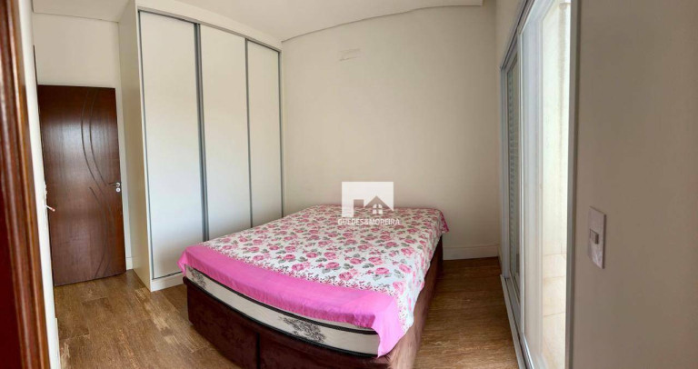 Imagem Casa com 3 Quartos à Venda, 248 m² em Jardim Golden Park Residence - Hortolândia