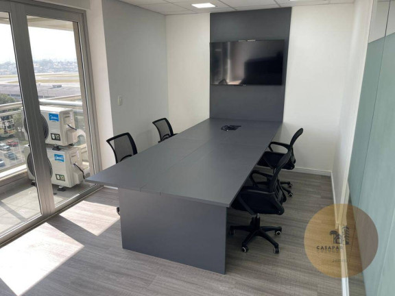 Imagem Sala Comercial à Venda, 51 m² em Santo Amaro - São Paulo Imagem Sala Comercial à Venda, 51 m² em Santo Amaro - São Paulo