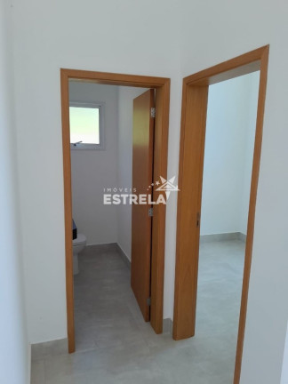 Imagem Casa com 3 Quartos à Venda, 178 m² em Jardim Europa - Vargem Grande Paulista