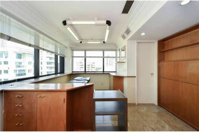 Imagem Sala Comercial à Venda, em Vila Clementino - São Paulo Imagem Sala Comercial à Venda, em Vila Clementino - São Paulo
