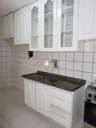 Imagem Imóvel com 3 Quartos à Venda, 85 m² em Jardim Camburi - Vitória