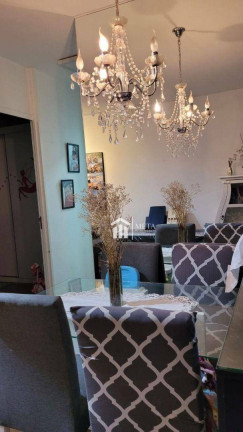 Imagem Imóvel com 2 Quartos à Venda, 53 m² em Pirituba - São Paulo