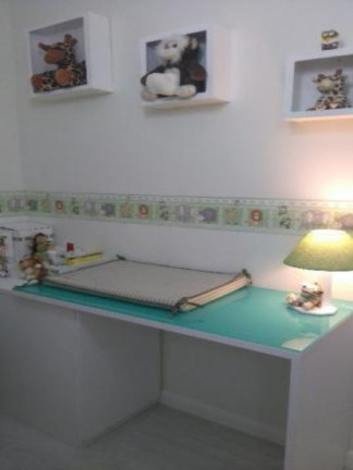 Imagem Apartamento com 2 Quartos à Venda, 50 m² em Jardim íris - São Paulo