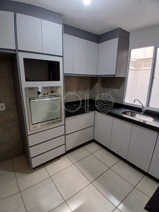 Apartamento com 2 Quartos à Venda, 60 m² em Jardim Universal - Araraquara