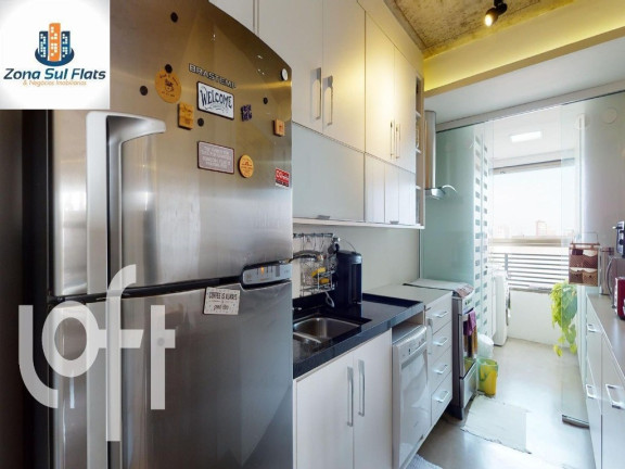 Imagem Apartamento com 2 Quartos à Venda, 69 m² em Campo Belo - São Paulo Imagem Apartamento com 2 Quartos à Venda, 69 m² em Campo Belo - São Paulo