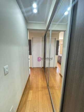 Imagem Apartamento com 3 Quartos à Venda, 140 m² em Perdizes - São Paulo