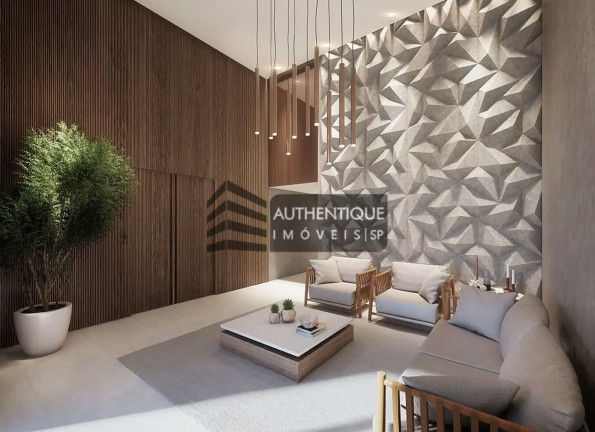 Imagem Apartamento com 4 Quartos à Venda, 209 m² em Vila Sao Francisco - Osasco