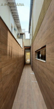 Imagem Casa com 5 Quartos à Venda, 162 m² em Rudge Ramos - São Bernardo Do Campo