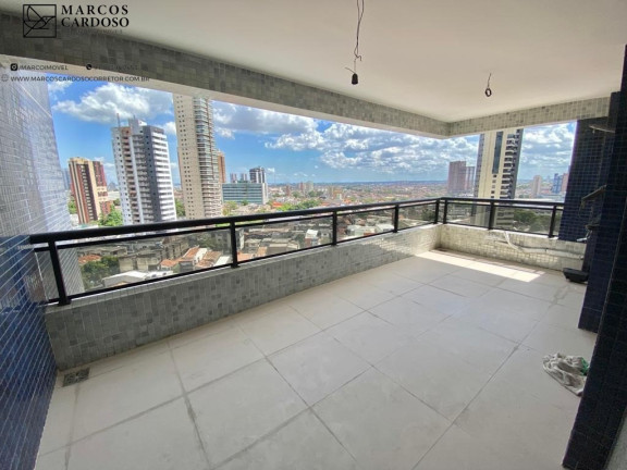 Imóvel com 3 Quartos à Venda, 185 m² em Umarizal - Belém