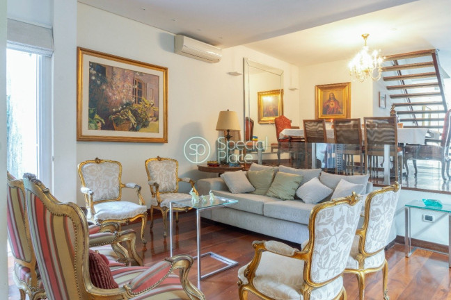 Imagem Casa com 4 Quartos à Venda ou Locação, 300 m² em Jardim Europa - São Paulo Imagem Casa com 4 Quartos à Venda ou Locação, 300 m² em Jardim Europa - São Paulo