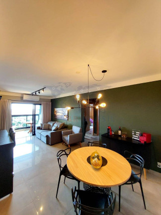 Imagem Apartamento com 3 Quartos à Venda, 102 m² em Vila Mesquita - Bauru Imagem Apartamento com 3 Quartos à Venda, 102 m² em Vila Mesquita - Bauru