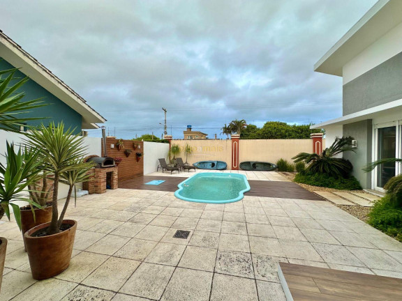 Imagem Casa com 3 Quartos à Venda, 210 m² em Condominio Condado De Capao - Capão Da Canoa Imagem Casa com 3 Quartos à Venda, 210 m² em Condominio Condado De Capao - Capão Da Canoa