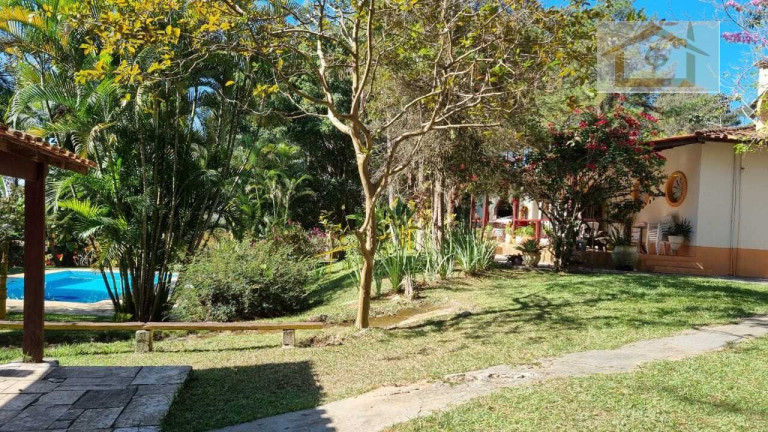 Imagem Fazenda à Venda, 389 m² em Pitas - Cotia Imagem Fazenda à Venda, 389 m² em Pitas - Cotia