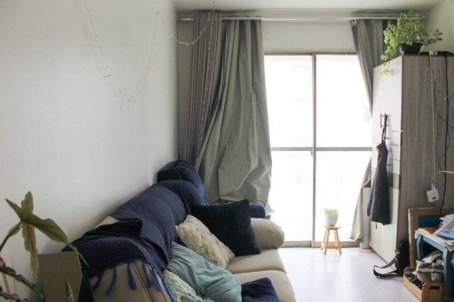 Imagem Imóvel com 1 Quarto à Venda, 40 m² em Vila Mariana - São Paulo Imagem Imóvel com 1 Quarto à Venda, 40 m² em Vila Mariana - São Paulo