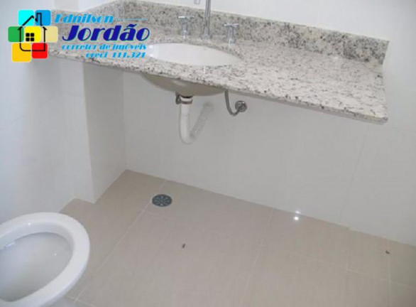 Imagem Apartamento com 3 Quartos à Venda, 132 m² em Vila Pires - Santo André