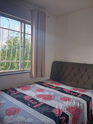 Imagem Apartamento com 2 Quartos à Venda, 50 m² em Nova Brasília - Salvador Imagem Apartamento com 2 Quartos à Venda, 50 m² em Nova Brasília - Salvador