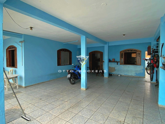Imagem Sobrado com 3 Quartos à Venda, 160 m² em Morada Do Atlântico - Santa Cruz Cabrália Imagem Sobrado com 3 Quartos à Venda, 160 m² em Morada Do Atlântico - Santa Cruz Cabrália