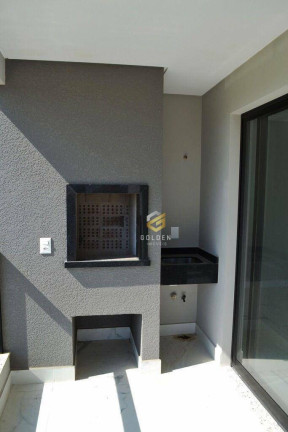 Apartamento com 2 Quartos à Venda, 80 m² em Dom Geraldo - Tijucas
