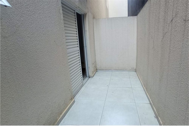 Imagem Apartamento com 1 Quarto à Venda, 35 m² em Jardim Maringá - São Paulo