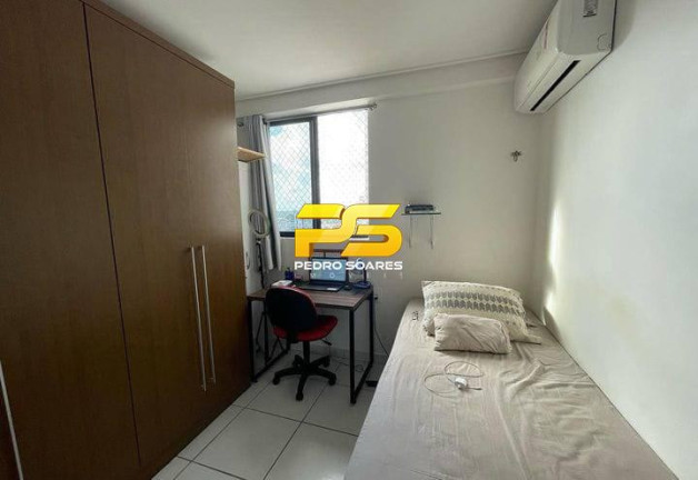 Imagem Apartamento com 3 Quartos à Venda, 70 m² em Estados - João Pessoa Imagem Apartamento com 3 Quartos à Venda, 70 m² em Estados - João Pessoa