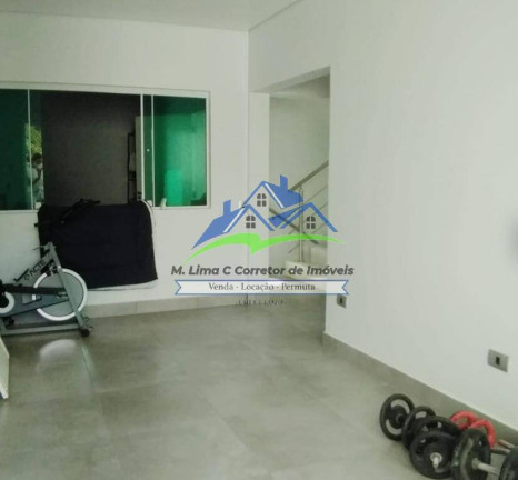 Imagem Casa de Condomínio com 4 Quartos à Venda, 323 m² em Mairiporã - Mairiporã Imagem Casa de Condomínio com 4 Quartos à Venda, 323 m² em Mairiporã - Mairiporã