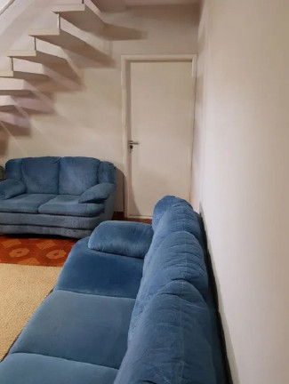Imagem Sobrado com 2 Quartos à Venda, 110 m² em Campestre - Santo André